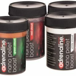 Promo 😀 Adrenaline Nano Pellet Boost 🔔