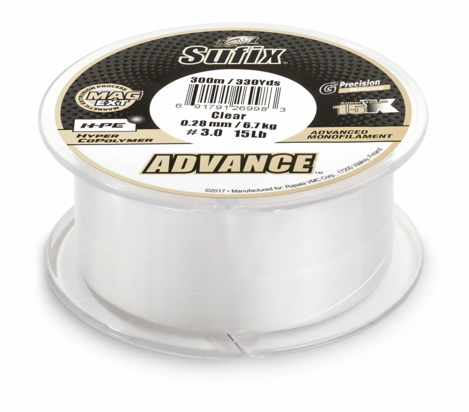 Best deal ๐ฅฐ Sufix Advance Monofilament Spools ๐ 1 Best deal ๐ฅฐ Sufix Advance Monofilament Spools ๐