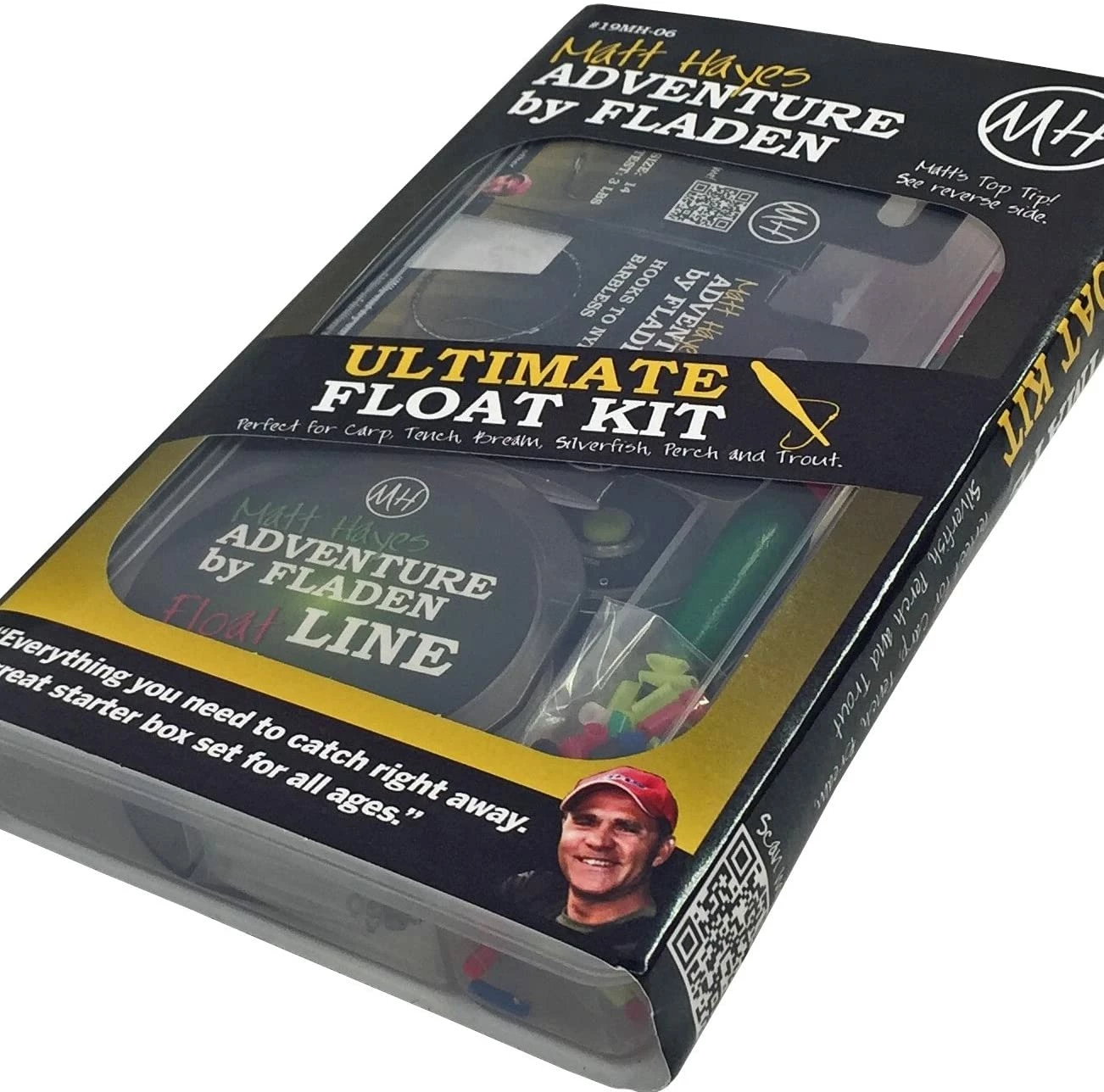 Deals ๐ Matt Hayes Adventure Ultimate Float Kit ๐งจ 1 Deals ๐ Matt Hayes Adventure Ultimate Float Kit ๐งจ