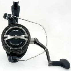 Cheap ✔️ Shimano Aerlex 10000 XTB 😉 -Glasgow Angling Sales aerlex 10000 xtb reel front view