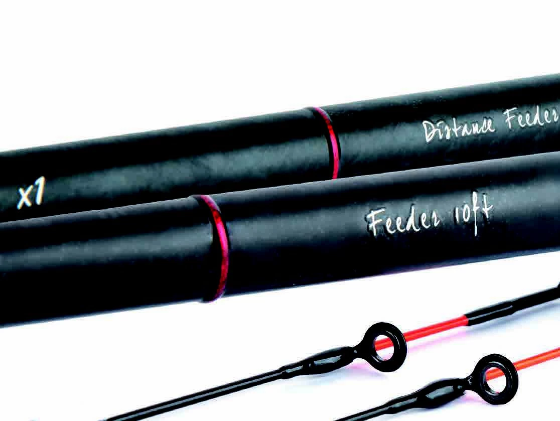 Brand new 👍 Shimano Aero X1 Precision Feeder Rods 👍 1 Brand new 👍 Shimano Aero X1 Precision Feeder Rods 👍
