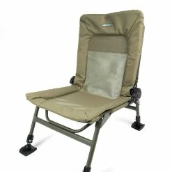 Deals 😀 Korum Aeronium Supa-Lite Recliner Chair 🔥