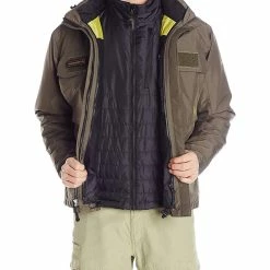 Buy ⌛ Hodgman Aesis 3-In-1 Jacket 🔔 -Glasgow Angling Sales aesis 3 in 1 jacket 6