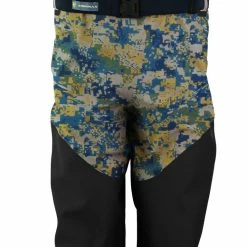 Flash Sale ✨ Hodgman Aesis Sonic Digi-Camo Stockingfoot Chest Waders 🎁