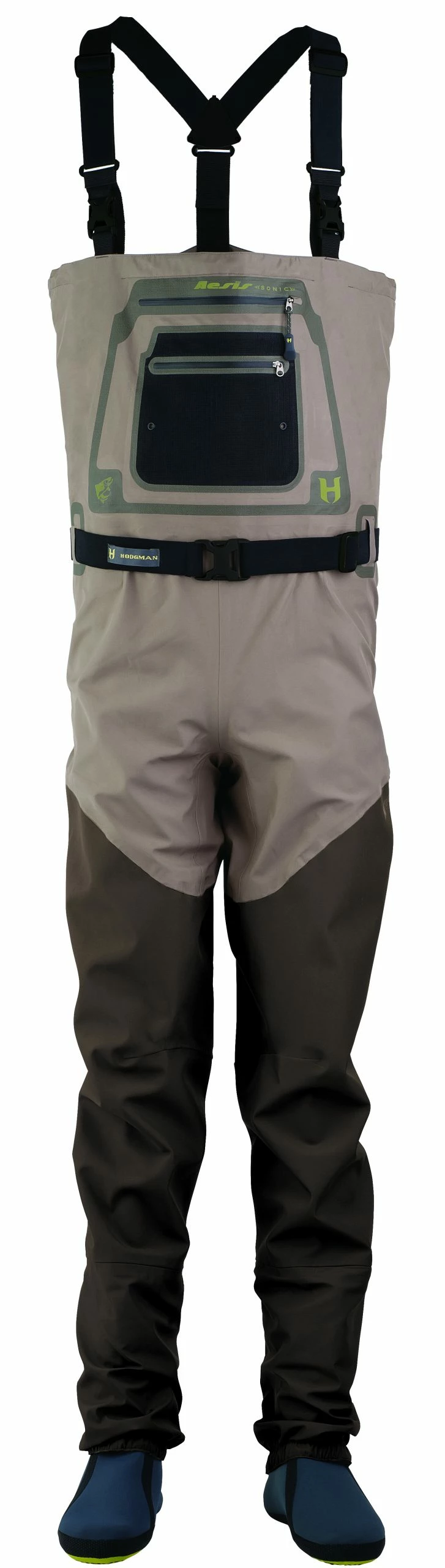 Best deal 🛒 Hodgman Aesis Sonic Bronze/Olive Stockingfoot Chest Waders 🌟 1 Best deal 🛒 Hodgman Aesis Sonic Bronze/Olive Stockingfoot Chest Waders 🌟