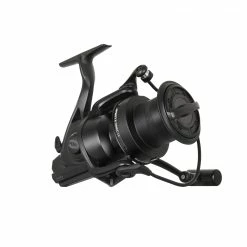 Hot Sale ⭐ Penn Affinity II 7000 LC Custom Carbon Carp Reel ⌛