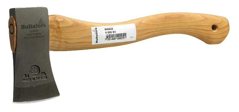Coupon ❤️ Hultafors Agdor Hand Forged Trekking Axe 0.6kg Head 35cm Hickory Handle ⌛ 1 Coupon ❤️ Hultafors Agdor Hand Forged Trekking Axe 0.6kg Head 35cm Hickory Handle ⌛