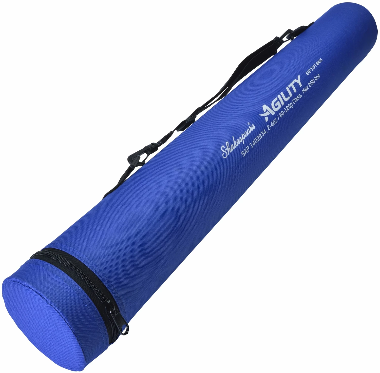 Wholesale 🥰 Shakespeare Agility 2 Expedition Bass 11ft 60-120g 🧨 3 Wholesale 🥰 Shakespeare Agility 2 Expedition Bass 11ft 60-120g 🧨 - Image 3