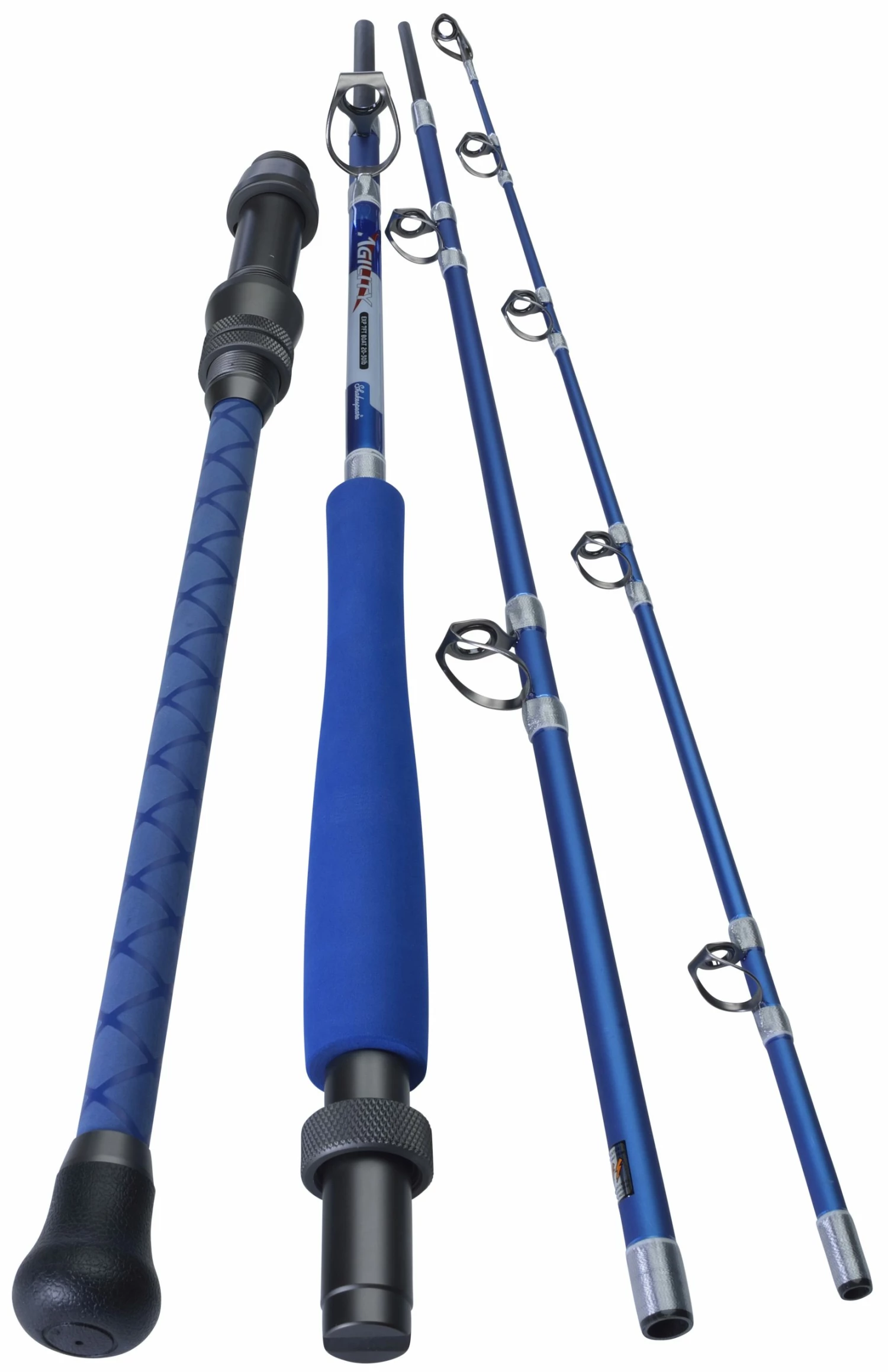 Cheapest ⌛ Shakespeare Agility 2 Expedition Boat 7ft ⌛ 3 Cheapest ⌛ Shakespeare Agility 2 Expedition Boat 7ft ⌛ - Image 3