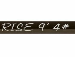 Outlet 😍 Shakespeare Agility 2 Rise 4pc Rod Series ✔️ -Glasgow Angling Sales agility 2 rise rod series 4pc 6 scaled