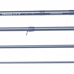 Promo ๐ Shakespeare Agility 2 Single Hand Fly Rod Series ๐