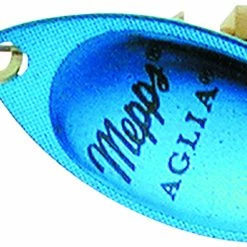 Buy ⌛ Mepps Aglia Platinum Lures ⭐