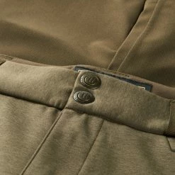 Coupon 🎉 Harkila Agnar Hybrid Trousers 🤩 -Glasgow Angling Sales agnar hybrid trousers willow green 3