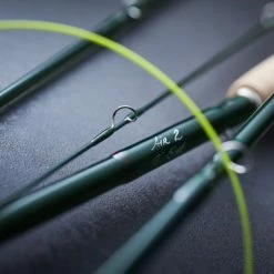 Hot Sale ⭐ Winston Air 2 Fly Rods ⭐