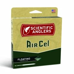 Best Sale 🤩 Scientific Anglers Air Cel Short Floating Fly Line ✨