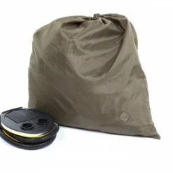Promo 👍 Nash Air Cradle ⌛ -Glasgow Angling Sales air cradle bagged