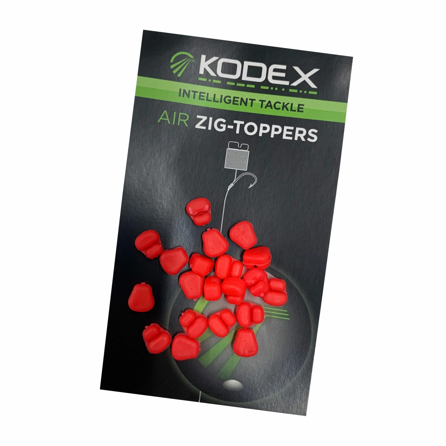 Brand new ๐ Kodex Air Zig-Toppers ๐คฉ 1 Brand new ๐ Kodex Air Zig-Toppers ๐คฉ
