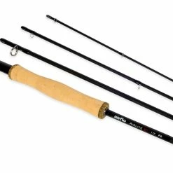 Best deal 🛒 Airflo Airlite V2 Single Hand Fly Rods 4pc 💯