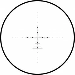 Budget ⭐ Hawke Airmax Riflescope 1in AMX ✨ -Glasgow Angling Sales airmax 2 7x32ao riflescope 1in amx reticle
