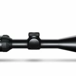 Budget ⭐ Hawke Airmax Riflescope 1in AMX ✨ -Glasgow Angling Sales airmax 4 12x40ao riflescope 1in amx