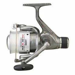 Flash Sale 💯 Sert Aka FI Rear Drag Spinning Reel 🧨