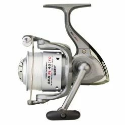 Flash Sale 😍 Sert Aka FI Front Drag Spinning Reel 🛒