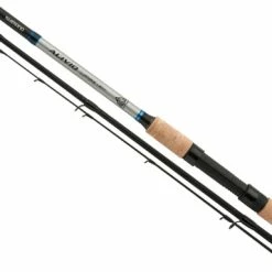 Best deal 🧨 Shimano Alivio CX Feeder Rods ✨