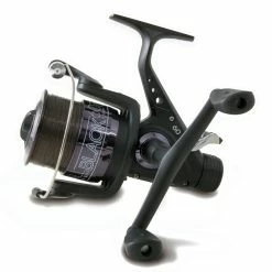 Budget 💯 Lineaeffe All Black 60 FS Reel 😍