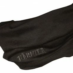 Hot Sale 👍 Harkila All Season roll collar Shadow Brown One size 👏