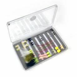 Promo 🌟 Fario Fly All Year Stillwater Collection - Rhys Wadley ❤️