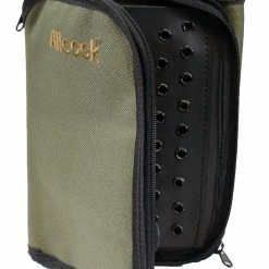 Budget 🛒 Allcock Spinner Wallet 🎁