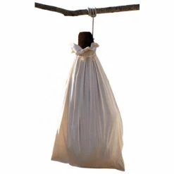 Cheapest 🧨 Allen Field 👗 Dressing Mesh Carcass Bag 🤩