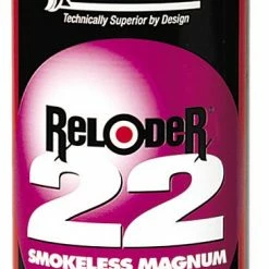 Best deal ✔️ Alliant Reloder 22 👍