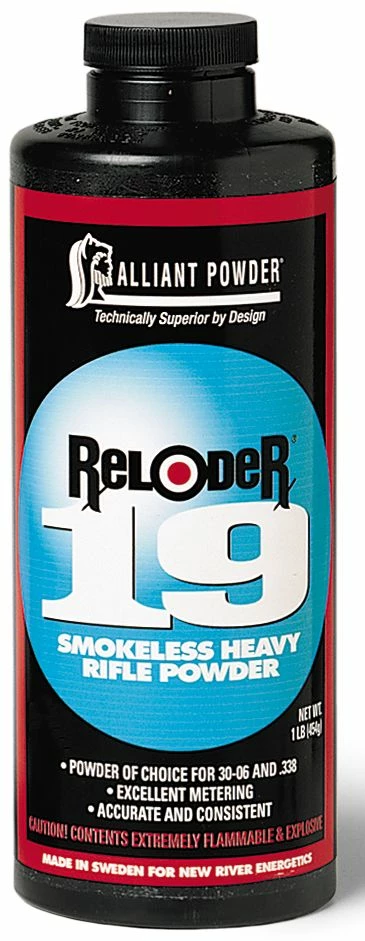 Flash Sale 👏 Alliant Reloder 19 ❤️ 1 Flash Sale 👏 Alliant Reloder 19 ❤️