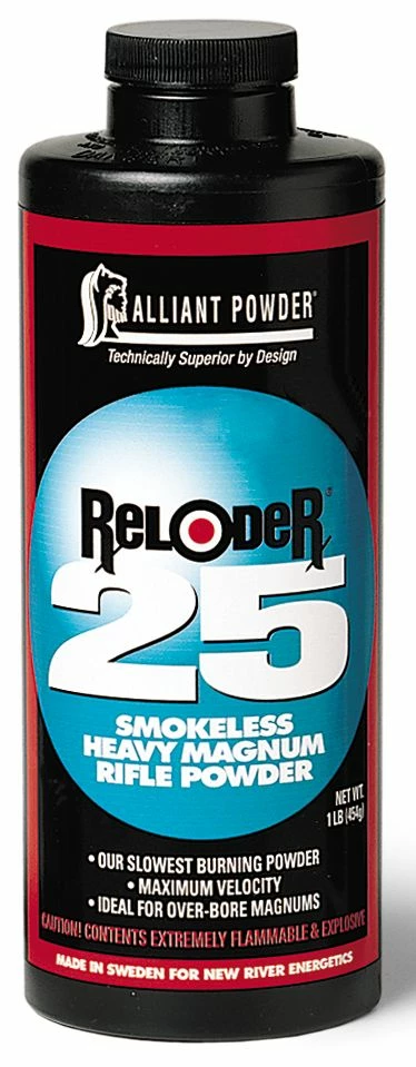 Flash Sale ๐ฅ Alliant Reloder 25 โ 1 Flash Sale ๐ฅ Alliant Reloder 25 โ