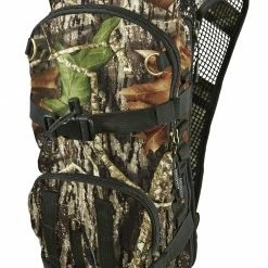 Hot Sale 🥰 Harkila Alta Ruck Sack In Brushed Tricot - Break Up Camo 👍