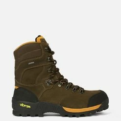 Best Sale 🌟 Aigle Altavio High GTX SepiaBoots 🧨 -Glasgow Angling Sales altavio high gtx sepia 3