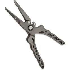 Coupon 😉 Mustad Aluminium Fishing Plier Green 🛒