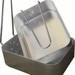Top 10 🥰 Highlander Aluminium Mess Tins 🛒