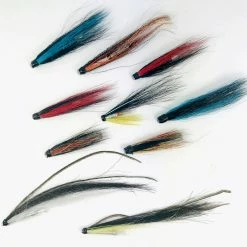 Wholesale ❤️ Stillwater 10x Aluminium Salmon Tubes 🥰