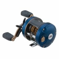 Best Sale ✔️ Abu Garcia Ambassadeur C4 Multiplier Reel ✔️