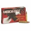 Best Sale ⌛ Federal American Eagle .308 Win 150 Grain Boat Tail FMJ (20 Box) 🛒
