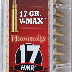 Budget ✨ Hornady .17 HMR 20 Grain XTP 🔥