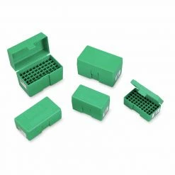 Cheapest ⭐ RCBS Ammo Boxes 👍