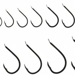 Promo 🎁 Tubertini Amo Series 933 Hooks ⌛