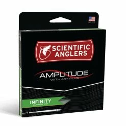 Hot Sale 🔥 Scientific Anglers Amplitude Infinity 😍
