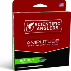 Hot Sale 🤩 Scientific Anglers Amplitude Smooth Infinity ⭐