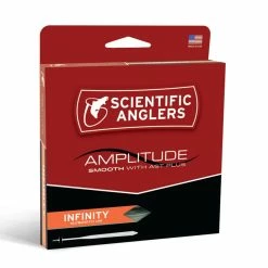Discount ✨ Scientific Anglers Amplitude Smooth Infinity Salt 👍