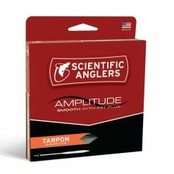 Coupon ⭐ Scientific Anglers Amplitude Smooth Tarpon 💯