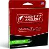 Budget 🔔 Scientific Anglers Amplitude Smooth Titan Long 👍